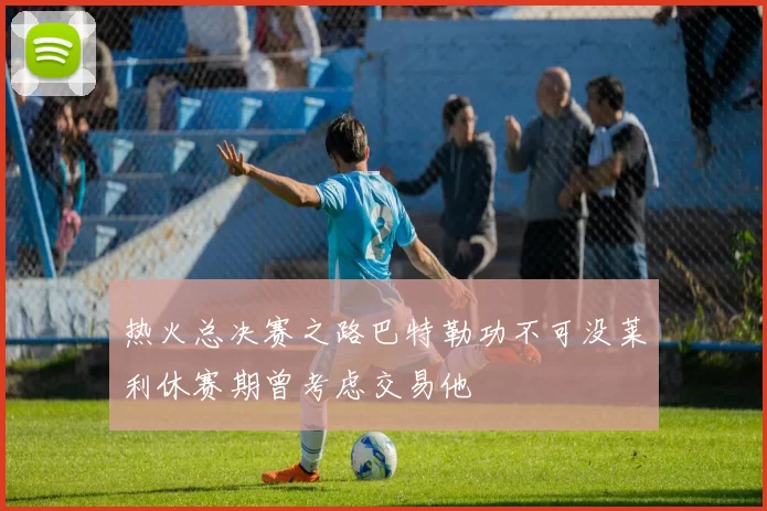 热火总决赛之路巴特勒功不可没莱利休赛期曾考虑交易他